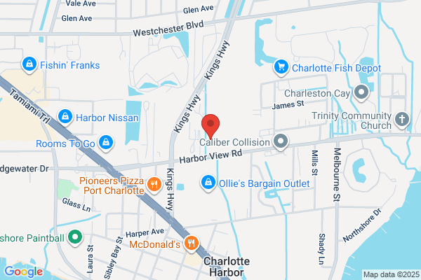 Charlotte Sun, The Punta Gorda Herald