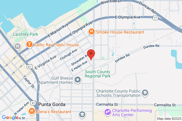 Cooper Street Recreation Center