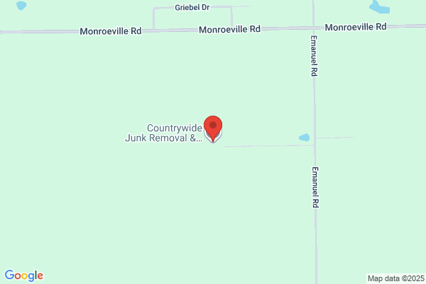 Countywide Hauling & Dumpster Service
