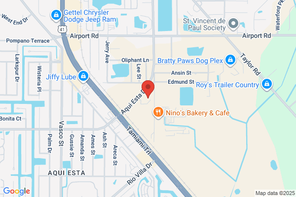 Florida Rock Industry Inc