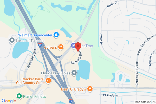 Pacifica Care of Suncoast