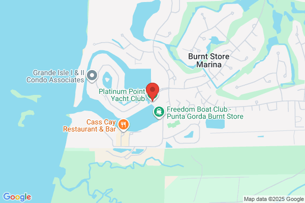 Platinum Point Yacht Club