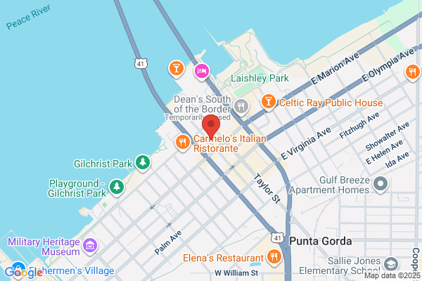 Punta Gorda Club the