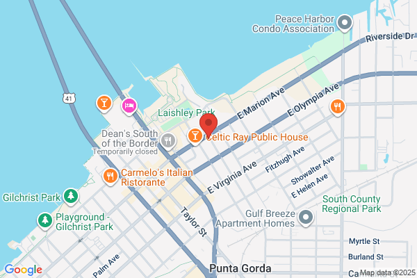Punta Gorda Coin Laundry & Lp Gas Inc