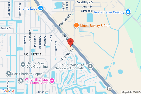 Punta Gorda Goodwill