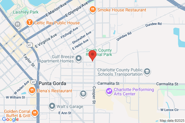 Punta Gorda Housing Authority