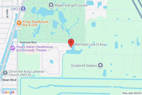 Punta Gorda Lock & Key