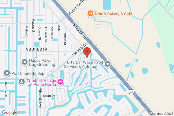 Punta Gorda Rv Resort