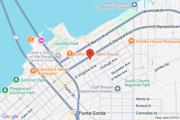 SERVPRO of N. Ft. Myers/Punta Gorda