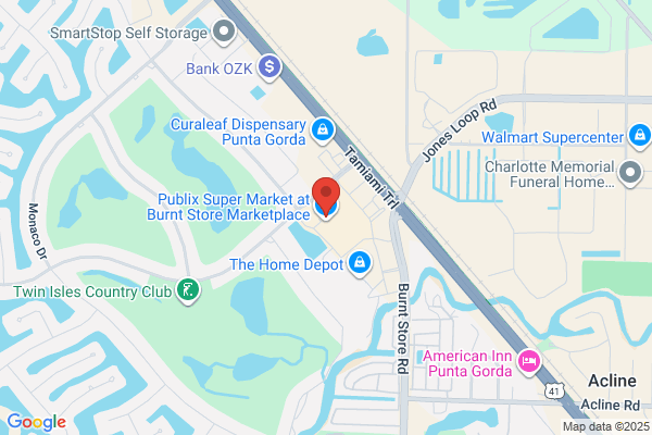 Shell Creek Books