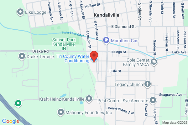 Tri County Water Concepts