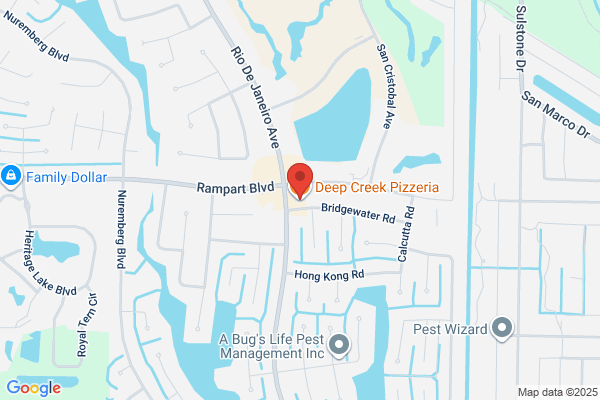 Ks Family Pizzeria & Restaurant