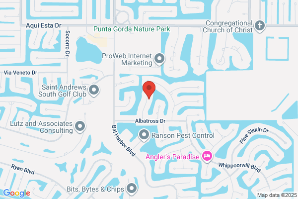 Evanrose Plumbing Inc