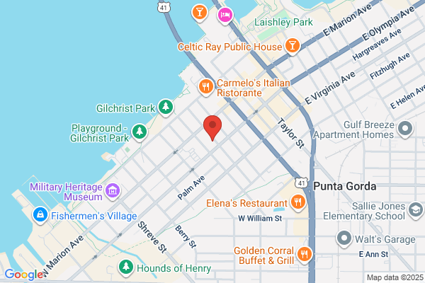 Punta Gorda Plumbing Company