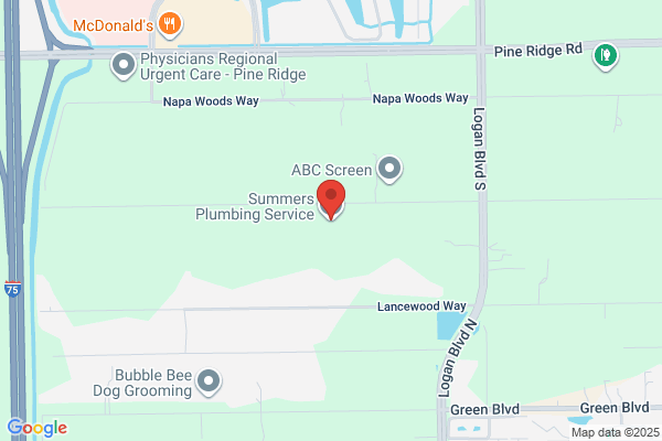 Summers Plumbing