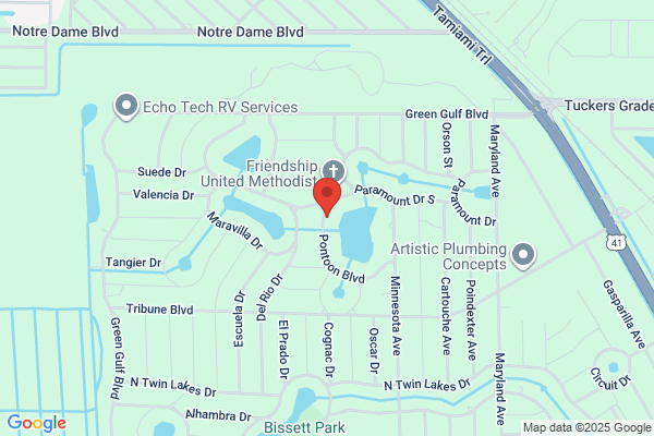 Sunset Coast Plumbing
