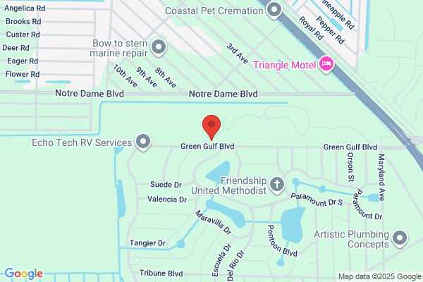 LeBel Plumbing and Gas LLC