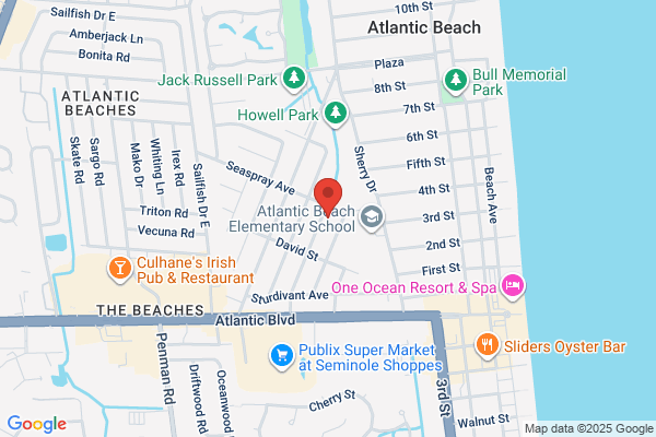 Best Coast Realty Inc