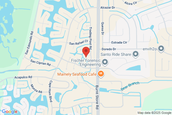Willie Keiser - Berkshire Hathaway HS FL Realty
