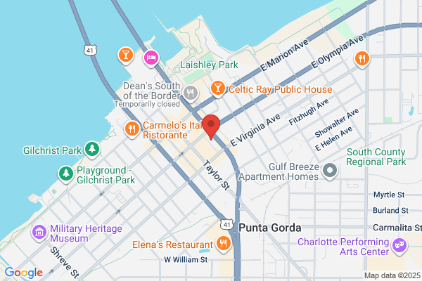 Paradise Mortgage Brokers