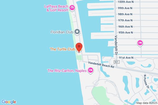 Turtle Club Restaurant