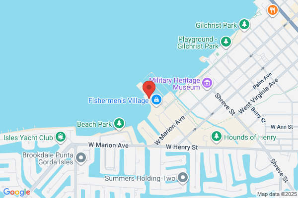 Village Fish Market & Restaurant