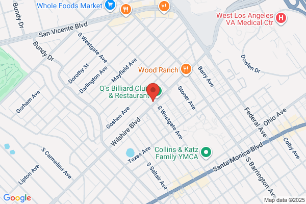 Wilshire Hair Studio
