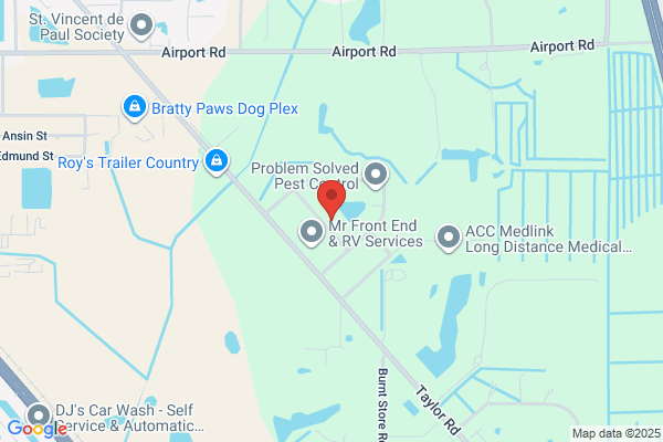 Florida Transportation Engineering Inc
