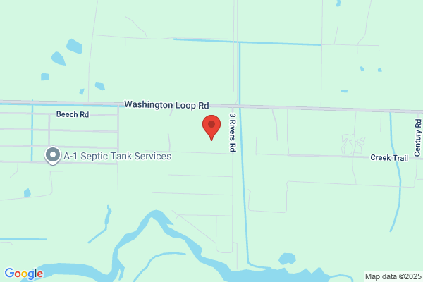 A 1 Septic Tank Service - Port Charlotte