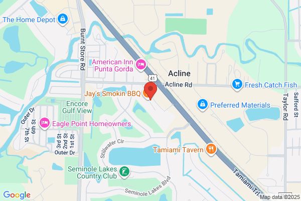 Trulieve Punta Gorda Dispensary