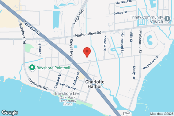 Charlotte RV & Marine