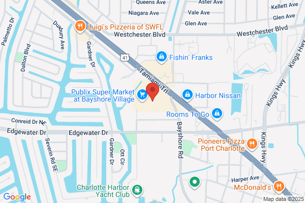 Medical Department Stores