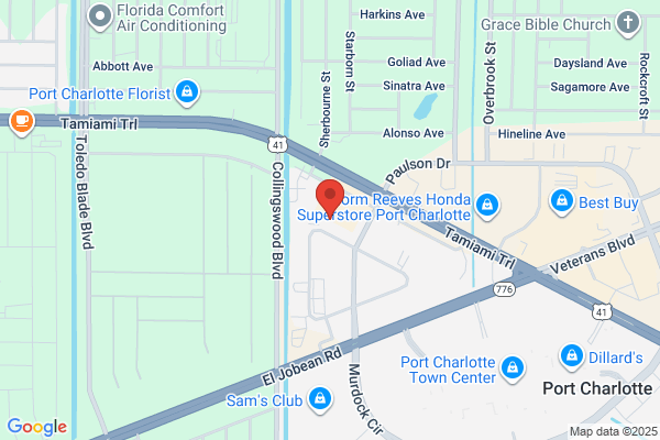 Charlotte County Wholesale Flooring
