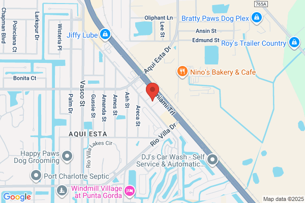 Goodyear Auto Service
