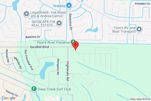 Pelican Harbor Association