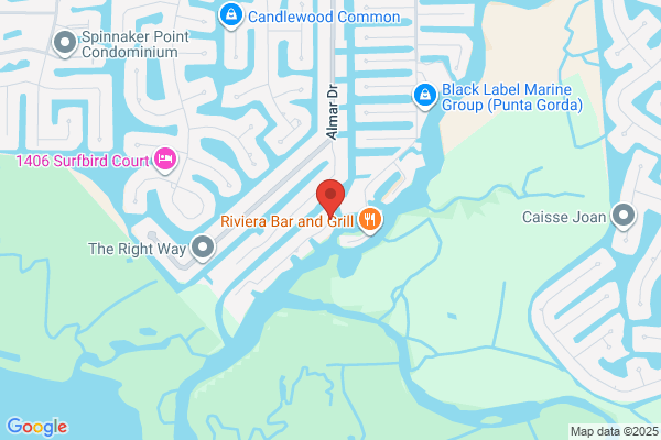 Seaman's Point Homeowners Association Inc