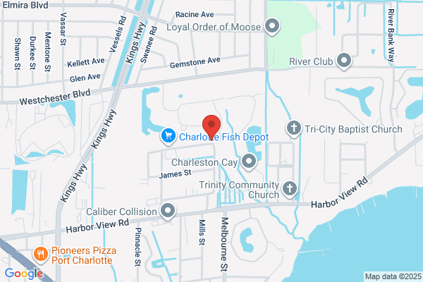 Florida Tree & Ground Maintenance Inc
