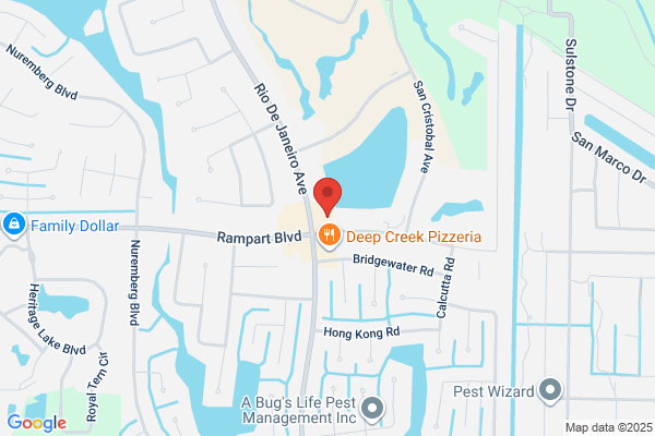 Deep Creek Florist