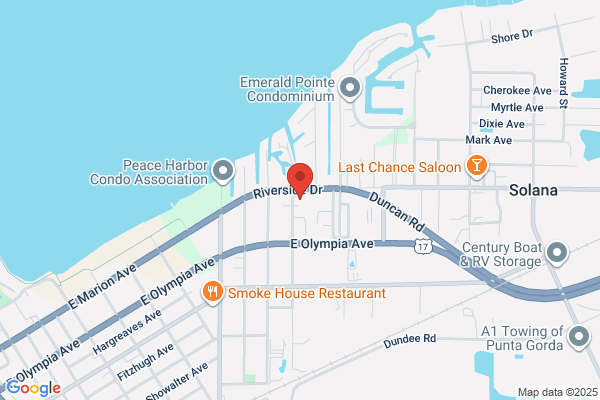 Punta Gorda Rent-All & Sales Co Inc