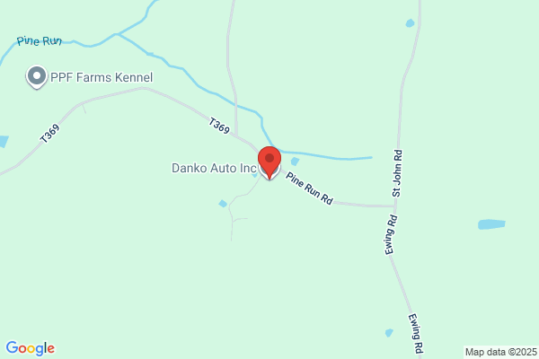 Danko Auto Inc.