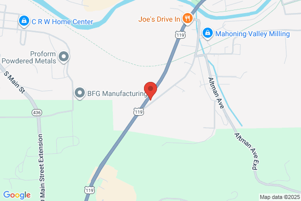 Ingham and Sons Automotive Service