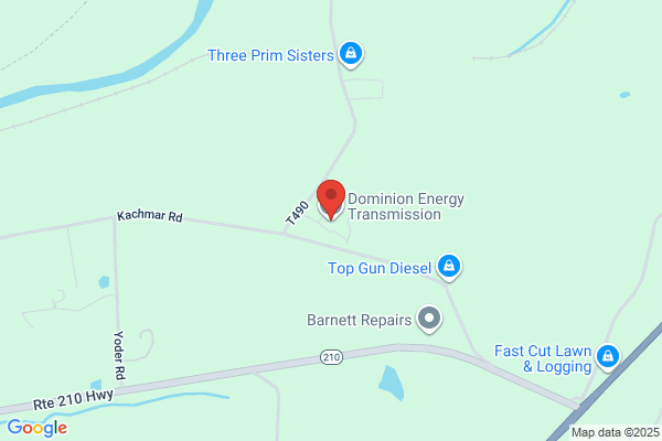 Eastern American Energy Corporation