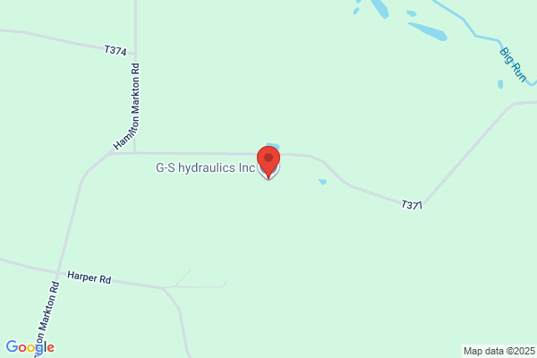 G-S hydraulics Inc.