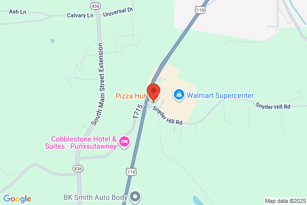 Pizza Hut