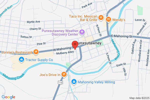 This & That Coffee Bar