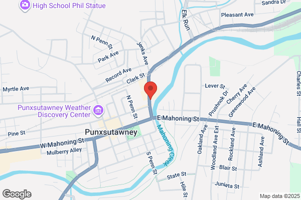Shaw Accounting