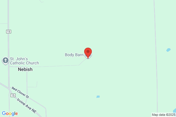 Body Barn Inc the