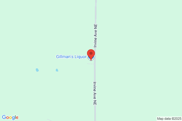 Gillmans Grocery