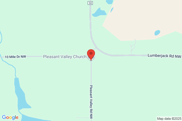 Puposky-Pinewood Lutheran Parish