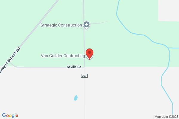 Vorderbruggen Construction Inc